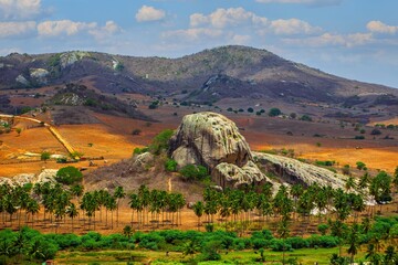 pedra da boca