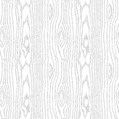 Hand drawn wood seamless pattern. Abstract striped texture.