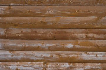 Wall Mural - wood texture background