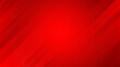 Abstract red dot pattern background with stripes