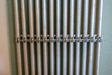 Electrical conduit