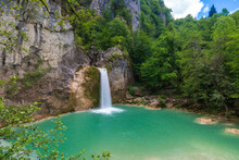 Ilica Waterfall,kastamonu,turkey