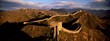 © robertharding - Elevated panoramic view of the Jinshanling section, Great Wall of China, UNESCO World Heritage Site, near Beijing, China, Asia