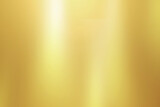 Fototapeta  - gold abstract gradient background for social media wallpaper and festive background like Christmas and Valentine.