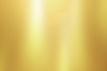Gold Abstract Gradient Background For Social Media Wallpaper And Festive Background Like Christmas And Valentine.