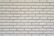 © sacho - white brick wall and white cement, light wall