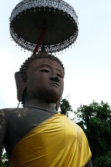 buddha statue