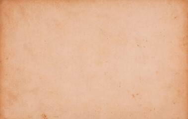 Poster - old paper texture background