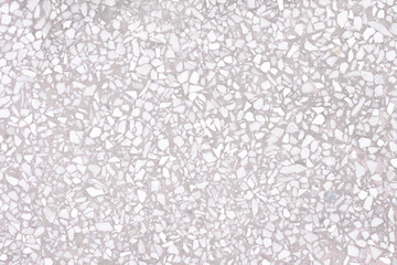 Wall Mural - Terrazzo old floor seamless patterns abstract for background