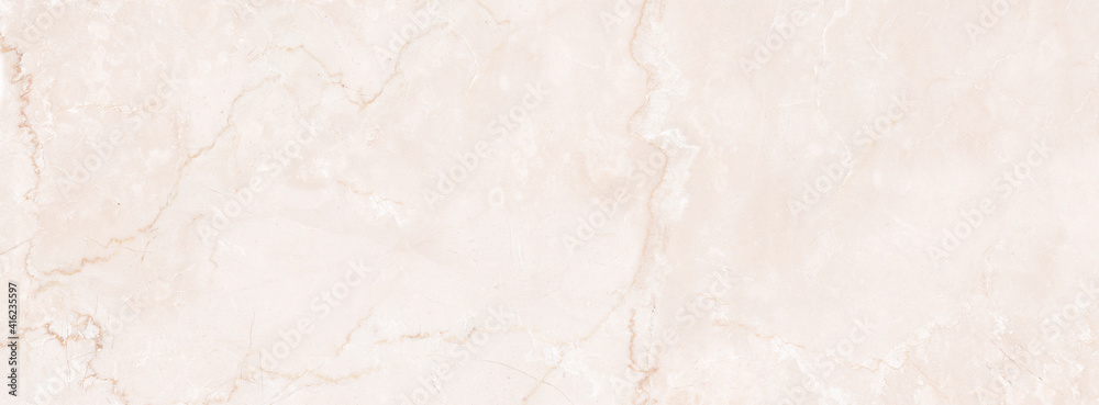 Marble background. Beige marble texture background. Marble stone texture	 - obrazy, fototapety, plakaty 