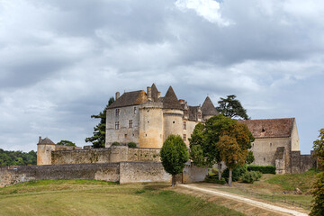 Château de Fénelon