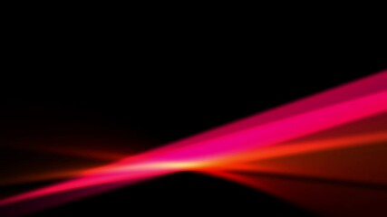 Wall Mural - 4k animated background simulating energy plasma