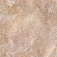 Canvas Print - Beige stone background, concrete stone background, ceramic tile