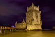Torre de Belém Lisboa.