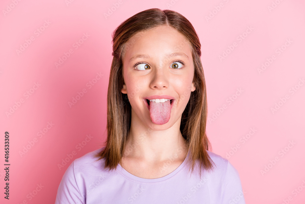 tongue teens 