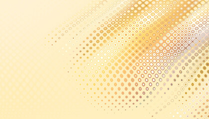 Poster - Abstract Curve Background. inspiration exotic on Yellow Background and Creative Lighting concept. Digital art, Copy Space, technology - 3d rendering