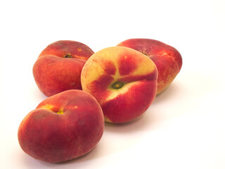 wild peach