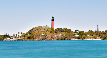 Jupiter Lighthouse