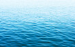 © photolink - Blue sea water background texture