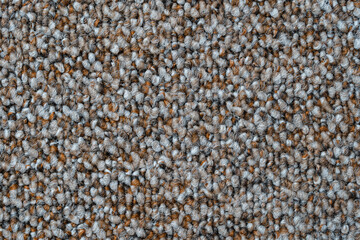 Wall Mural - Floor coverings background pattern. Repeating texture of carpet, macro