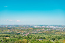 View Of The Fields
Iasi, Bucuium, Romania