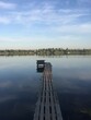 © Николай Доруда - pier on the lake