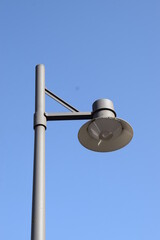 Poster - Regenbogenlicht auf der Wand