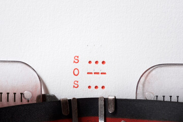Poster - SOS concept view