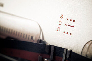 Poster - SOS concept view