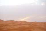 Fototapeta Kuchnia - モロッコの美しいサハラ砂漠