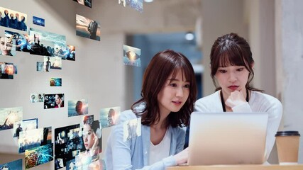 Poster - 映像コンテンツ　海外ドラマ