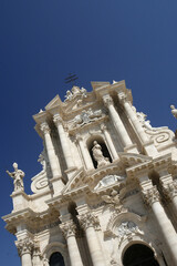 Poster - ITALY SICILY SIRACUSA