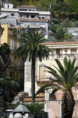 Poster - ITALY SICILY TAORMINA