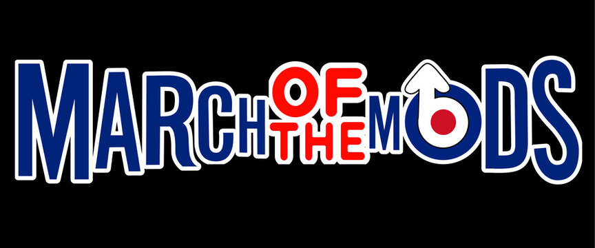 the march of mods event