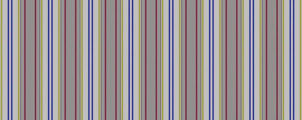 Poster - Fantastic stripe panorama background design illustration