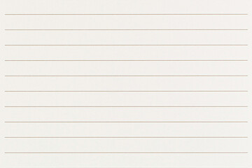 lined notebook paper for background