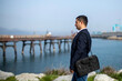 © Giorgio Dominici - Business, uomo d'affari Pakistano