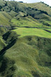 © ecuadorplanet  - Beautiful hills and colorful mountains for agriculture and livestock