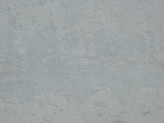 Sticker - old white concrete wall texture