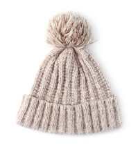 Winter Knitted Hat