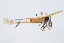 An Aircraft First Flown In January 1909
