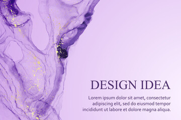 Wall Mural - modern abstract luxury background design or card template for birthday greeting or wallpaper or post