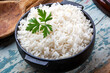 © lcrribeiro33@gmail - Cooked White Rice