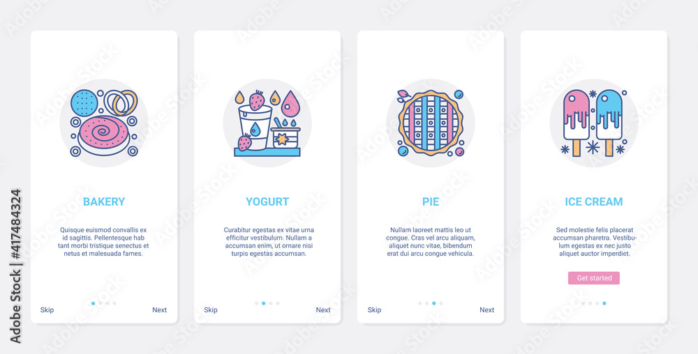 Free Free 349 Four Ever Sweet Ice Cream Svg SVG PNG EPS DXF File