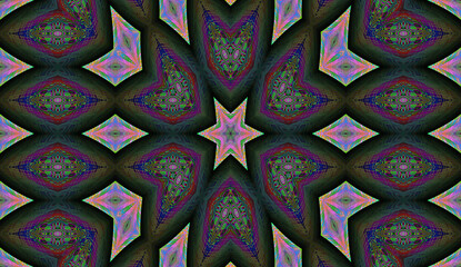 Poster - Mixed digital backgrounds of various designs and colors, suitable for text or images, can be used as headers or banners, also perfect for website design.
