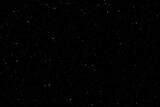 Fototapeta Kosmos - Starry night sky galaxy space background. 