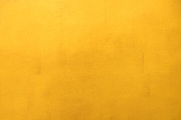 Wall Mural - Gold wall texture use for background