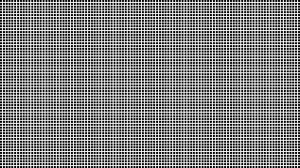 Aufkleber - Abstract pixel background for website. Mosaic of squares. Vector illustration