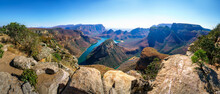 Three Rondavels And Blyde River Canyon, South Africa 7