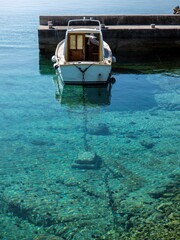 Wall Mural - sea